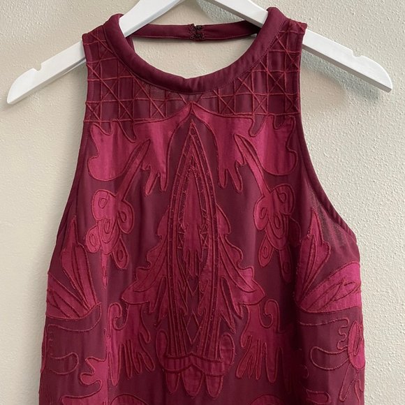 ASTR Dress in Size M - Picture 3 of 9